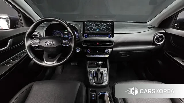 Hyundai The New Kona id 3463999 из Кореи 17