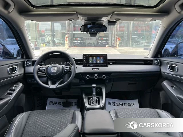 Honda XR-V id 4313291 из Китая 18