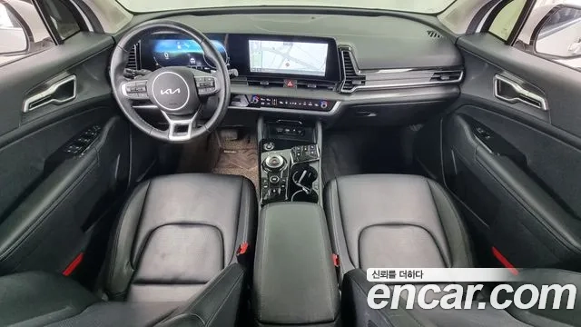 Kia Sportage 5th Generation id 2868860 из Кореи 17