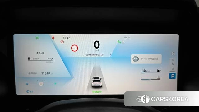 Renault Korea (Samsung) Grand Coleos id 4394300 из Кореи 29