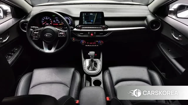 Kia Come New K3 id 3468710 из Кореи 17