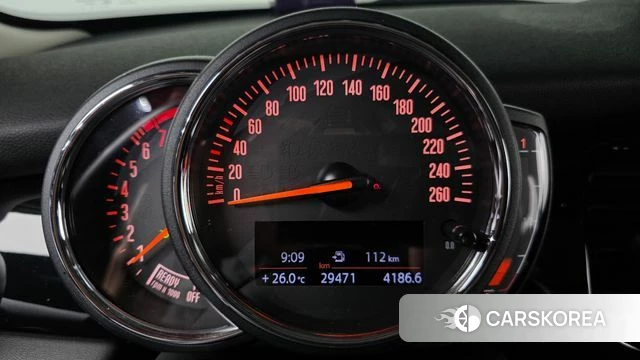 Mini Cooper id 4763655 из Кореи 27
