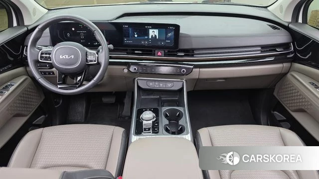 Kia The New Carnival 4th Generation id 4847597 из Кореи 17