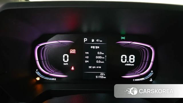 Kia The New Kia Ray id 4762589 из Кореи 27