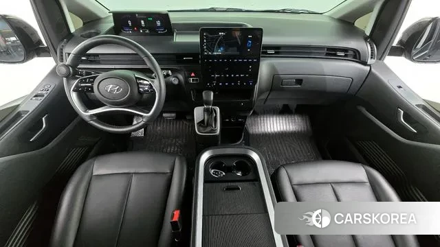 Hyundai Staria id 3590757 из Кореи 17