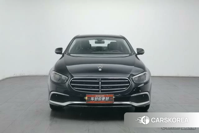 Mercedes-Benz E-class id 4272454 из Китая 21