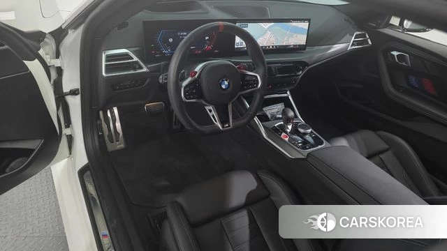 BMW M2 (G87) id 4686379 из Кореи 17