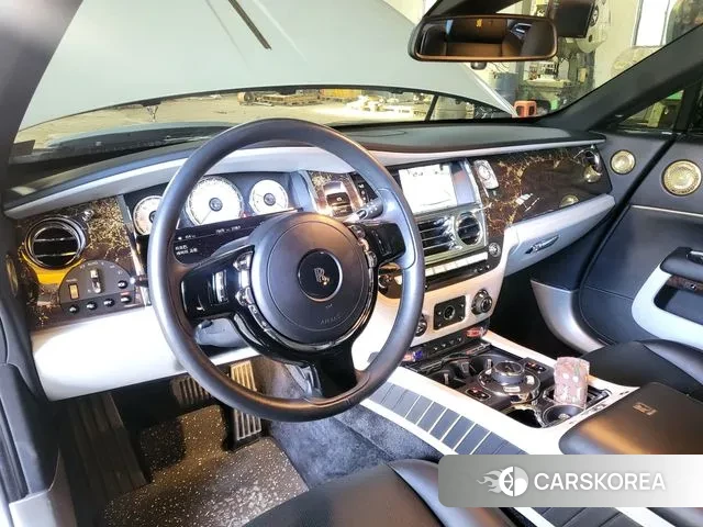 Rolls-Royce Lace id 3489115 из Кореи 9