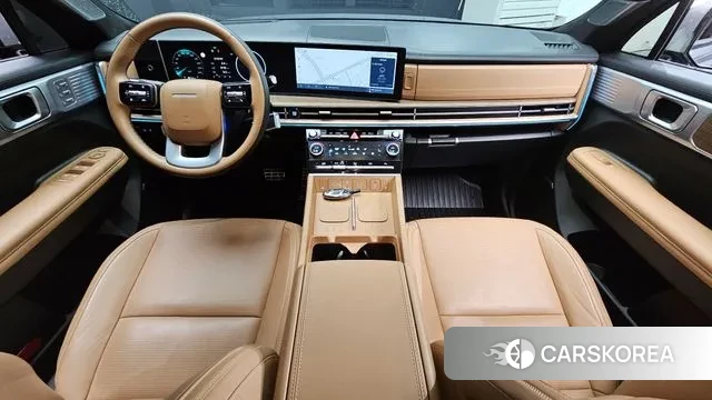 Hyundai Santa Fe (MX5) id 3099262 из Кореи 17