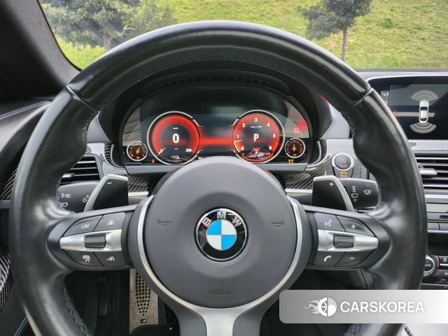 BMW 6 Series (F12) id 4311029 из Кореи 16