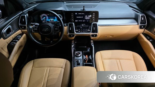 Kia Sorento 4th Generation id 3910976 из Кореи 17