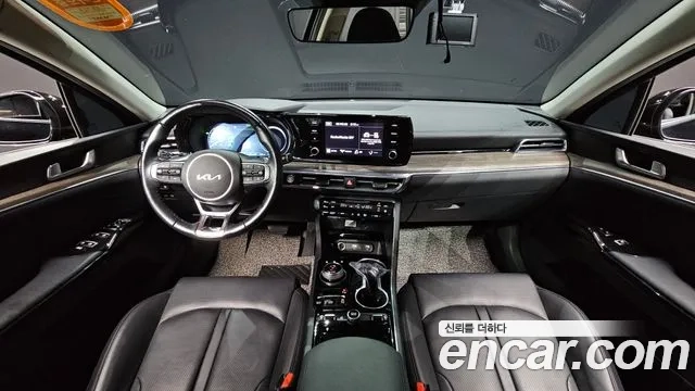 Kia K5 Hybrid 3rd Generation id 2874022 из Кореи 17