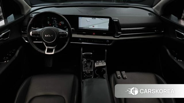 Kia Sportage 5th Generation id 4905536 из Кореи 27