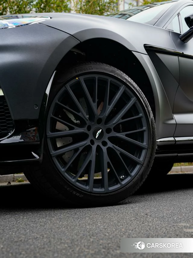 Aston Martin DBX id 4210037 из Китая 21