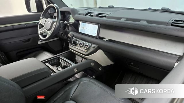 Land Rover Defender (L663) id 3878293 из Кореи 17