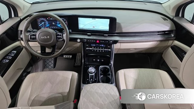 Kia Carnival 4th generation id 4506677 из Кореи 33