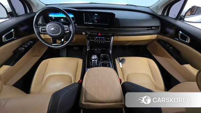 Kia Carnival 4th generation id 4410287 из Кореи 27