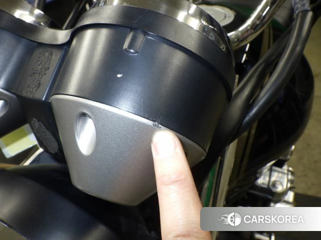 Honda CB1300SF id 3949747 из Японии 29