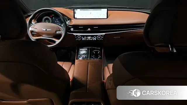 Genesis G80 (RG3) id 2999169 из Кореи 17