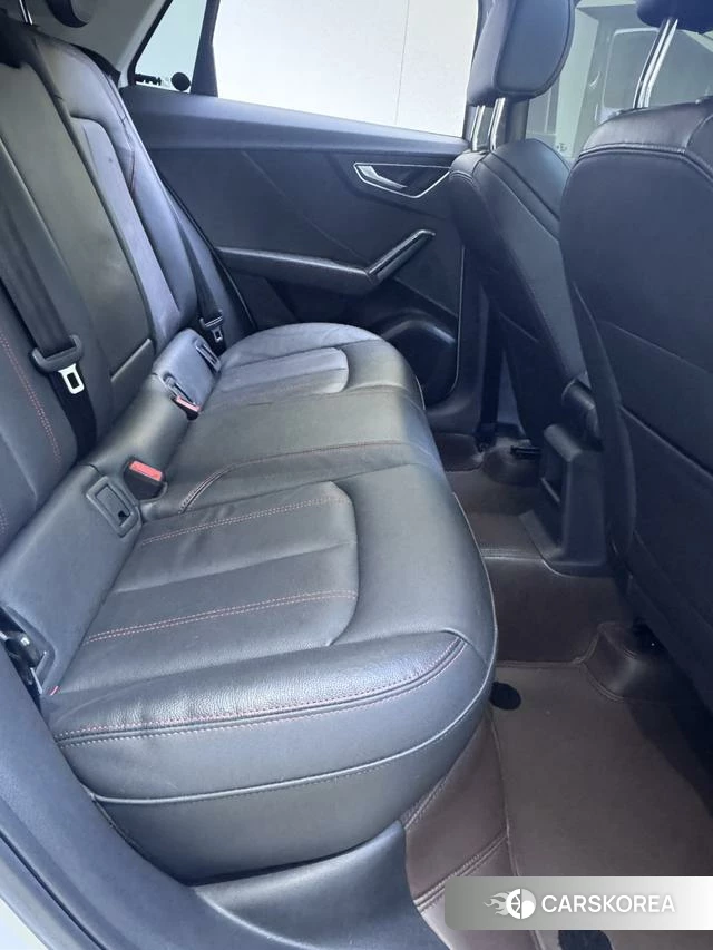 Audi Q2L id 4348401 из Китая 22