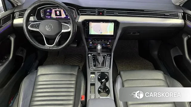 Volkswagen Passat GT (B8) id 2989516 из Кореи 17