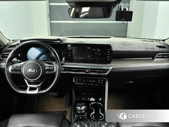 Kia K5 3rd generation id 4262761 из Кореи 17