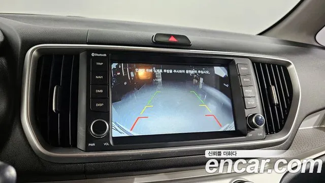 Kia The New Ray id 2699263 из Кореи 17