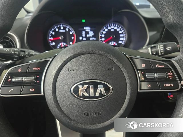 Kia Come New K3 id 4406381 из Кореи 13