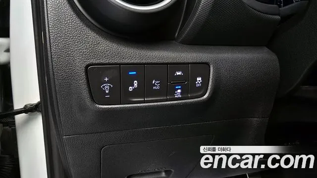 Hyundai Kona Electric id 2666957 из Кореи 17