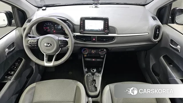 Kia Morning Urban (JA) id 3012553 из Кореи 17