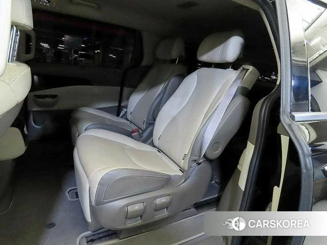 Kia Carnival 4th generation id 4355820 из Кореи 17