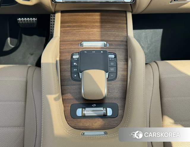Mercedes-Benz GLS id 3920604 из Китая 22