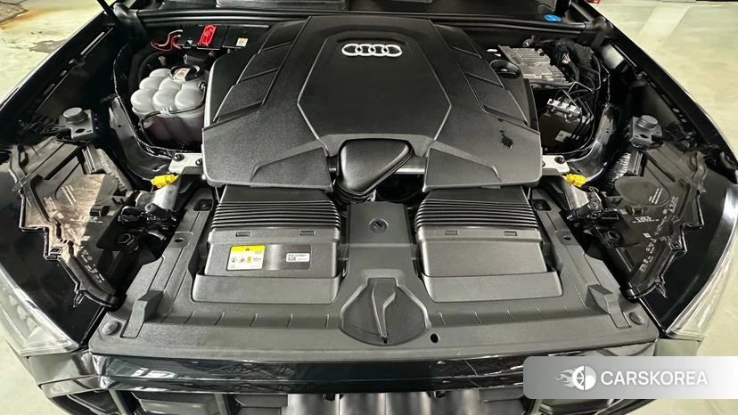 Audi Q7 id 4485319 из Китая 16