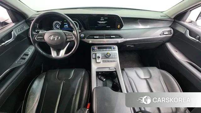 Hyundai Palisade id 3713229 из Кореи 17