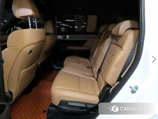 Hyundai Santa Fe (MX5) id 4898135 из Кореи 17