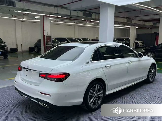 Mercedes-Benz E-class id 4321053 из Китая 14