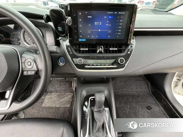 Toyota Corolla id 4335849 из Китая 11