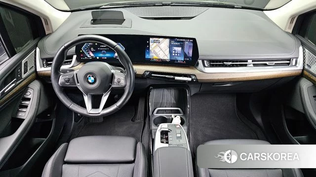 BMW 2 Series Active Tourer (U06) id 4749568 из Кореи 32