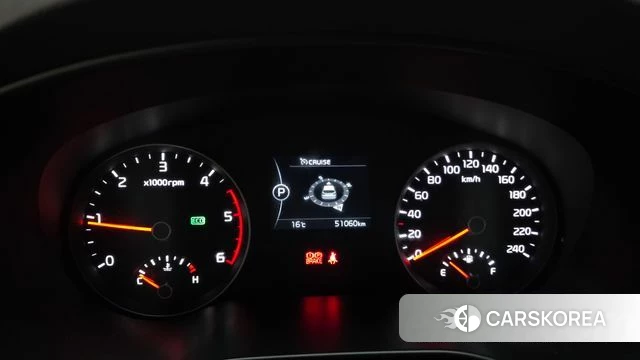 Kia Sportage 4th Generation id 3835095 из Кореи 17