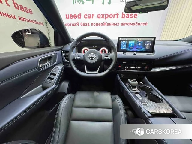 Nissan Qashqai id 4240391 из Китая 18