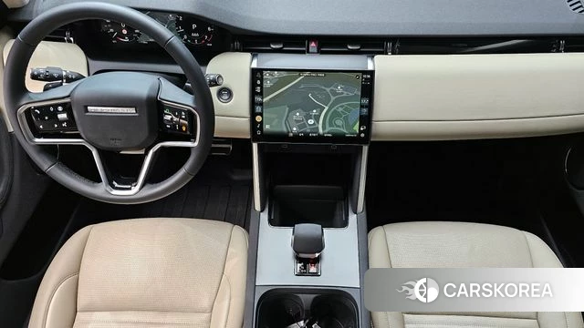 Land Rover Discovery Sports 2nd Generation id 3825754 из Кореи 17