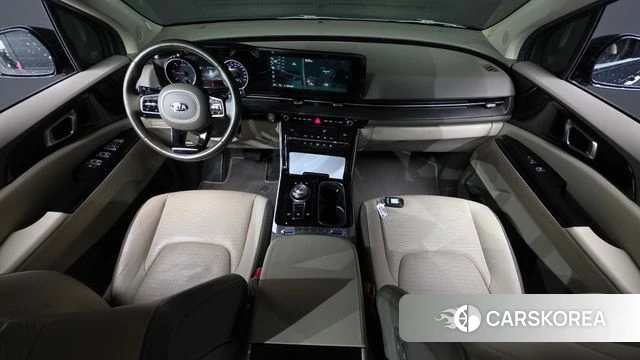 Kia Carnival 4th generation id 4179280 из Кореи 17