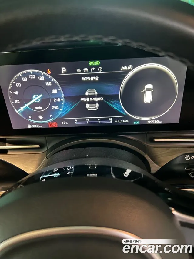 Kia Carnival 4th generation id 2690740 из Кореи 8