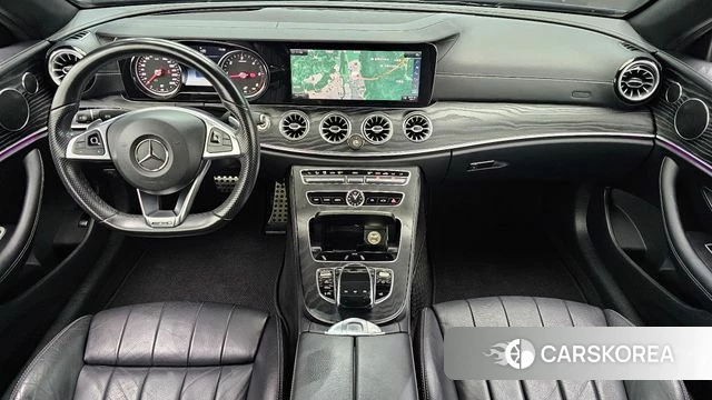 Mercedes-Benz E-Class W213 id 4856296 из Кореи 30