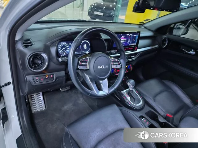 Kia The New K3 2nd generation id 4360228 из Кореи 16