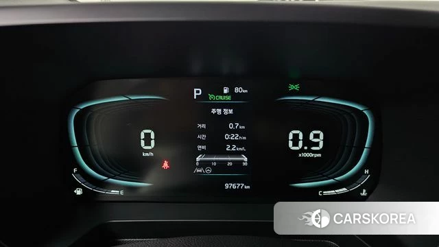 Kia The New Kia Ray id 4893744 из Кореи 27