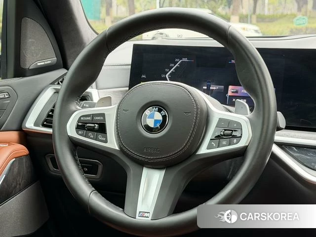 BMW X7 id 4265194 из Китая 18