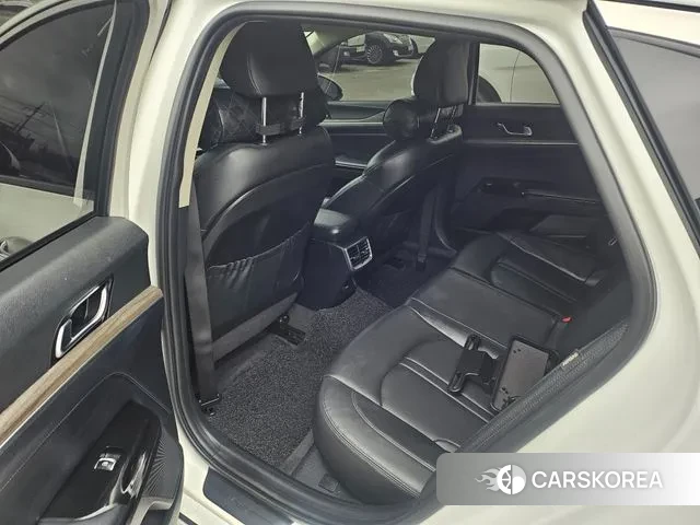 Kia K5 3rd generation id 3722943 из Кореи 15