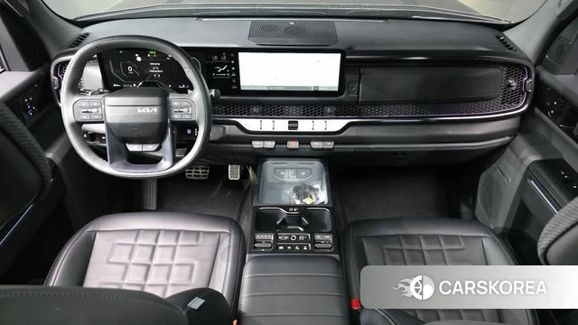 Kia Tasman id 4921275 из Кореи 30