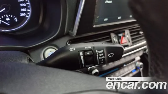 Hyundai Grandeur IG id 2661634 из Кореи 17